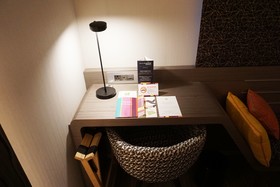 ibis Styles Ambassador Seoul Gangnam Hotel