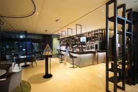 ibis Styles Ambassador Seoul Gangnam Hotel