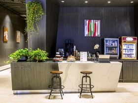 ibis Styles Ambassador Seoul Gangnam Hotel