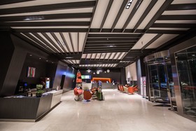 ibis Styles Ambassador Seoul Gangnam Hotel