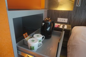 ibis Styles Ambassador Seoul Gangnam Hotel