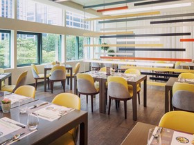ibis Styles Ambassador Seoul Gangnam Hotel