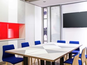 ibis Styles Ambassador Seoul Myeongdong