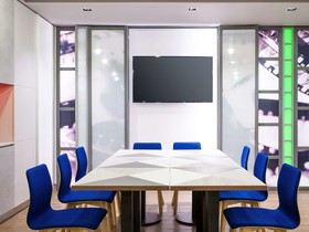 ibis Styles Ambassador Seoul Myeongdong