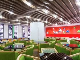 ibis Styles Ambassador Seoul Myeongdong
