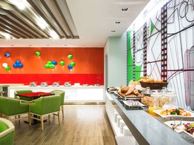 ibis Styles Ambassador Seoul Myeongdong