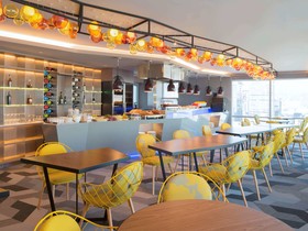 ibis Styles Ambassador Seoul Myeongdong