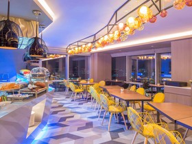 ibis Styles Ambassador Seoul Myeongdong