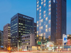 ibis Styles Ambassador Seoul Myeongdong