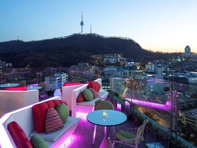 ibis Styles Ambassador Seoul Myeongdong