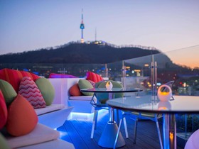ibis Styles Ambassador Seoul Myeongdong