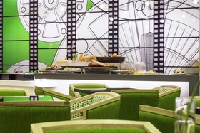 ibis Styles Ambassador Seoul Myeongdong
