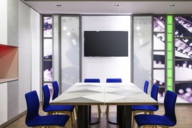 ibis Styles Ambassador Seoul Myeongdong