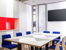 ibis Styles Ambassador Seoul Myeongdong