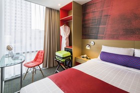 ibis Styles Ambassador Seoul Myeongdong