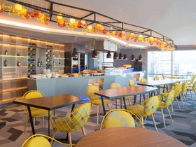 ibis Styles Ambassador Seoul Myeongdong