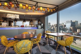 ibis Styles Ambassador Seoul Myeongdong