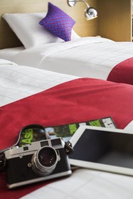 ibis Styles Ambassador Seoul Myeongdong