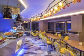 ibis Styles Ambassador Seoul Myeongdong