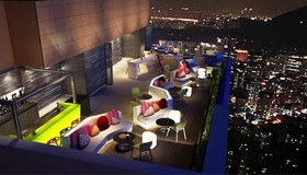 ibis Styles Ambassador Seoul Myeongdong