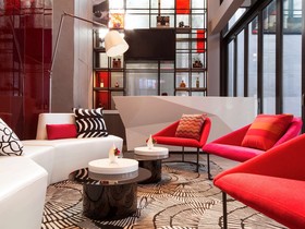 ibis Styles Ambassador Seoul Myeongdong