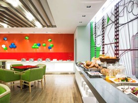 ibis Styles Ambassador Seoul Myeongdong