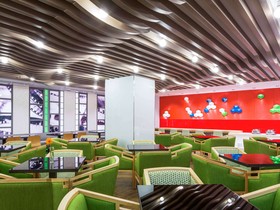 ibis Styles Ambassador Seoul Myeongdong