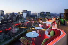 ibis Styles Ambassador Seoul Myeongdong