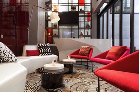 ibis Styles Ambassador Seoul Myeongdong