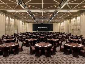 ibis Styles Ambassador Seoul Yongsan - Seoul Dragon City