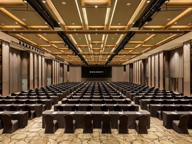 ibis Styles Ambassador Seoul Yongsan - Seoul Dragon City