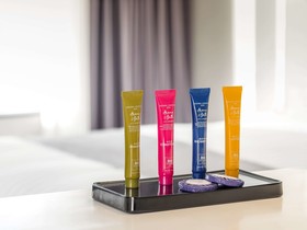 ibis Styles Ambassador Seoul Yongsan - Seoul Dragon City