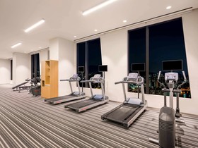 ibis Styles Ambassador Seoul Yongsan - Seoul Dragon City
