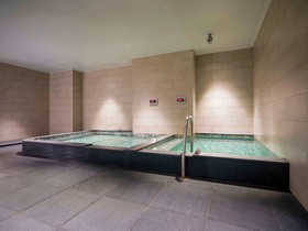 ibis Styles Ambassador Seoul Yongsan - Seoul Dragon City