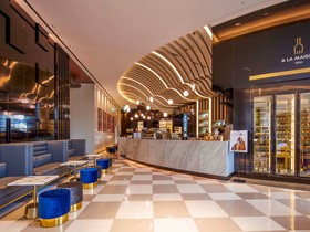 ibis Styles Ambassador Seoul Yongsan - Seoul Dragon City
