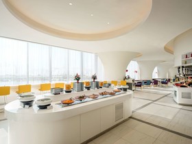 ibis Styles Ambassador Seoul Yongsan - Seoul Dragon City