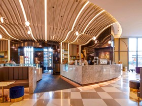 ibis Styles Ambassador Seoul Yongsan - Seoul Dragon City