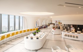 ibis Styles Ambassador Seoul Yongsan - Seoul Dragon City