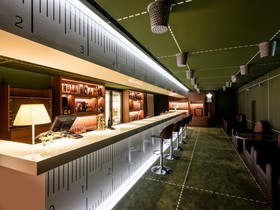 ibis Styles Ambassador Seoul Yongsan - Seoul Dragon City
