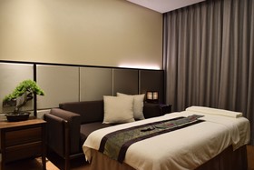 ibis Styles Ambassador Seoul Yongsan - Seoul Dragon City