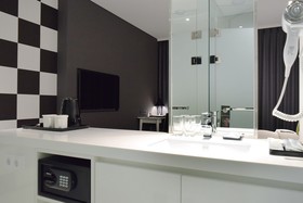 ibis Styles Ambassador Seoul Yongsan - Seoul Dragon City
