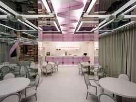 ibis Styles Ambassador Seoul Yongsan - Seoul Dragon City