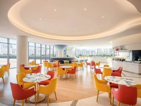 ibis Styles Ambassador Seoul Yongsan - Seoul Dragon City