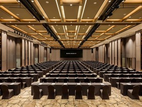 ibis Styles Ambassador Seoul Yongsan - Seoul Dragon City