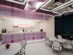 ibis Styles Ambassador Seoul Yongsan - Seoul Dragon City