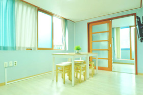 IB Ville Guest House