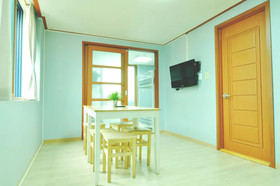 IB Ville Guest House