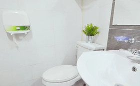 IB Ville Guest House