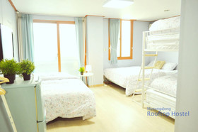 IB Ville Guest House