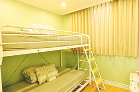 IB Ville Guest House